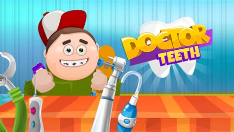 doctor teeth game|Doctor Teeth ️ Play Now on GamePix.